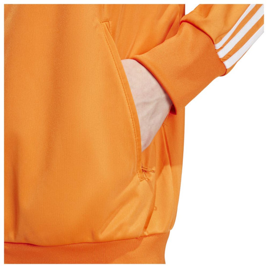 Adidas Ανδρική ζακέτα Firebird TT